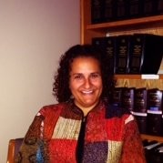 Shireen Hart