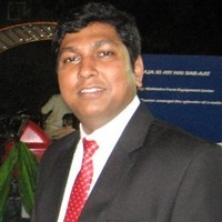 Sagar Ambekar