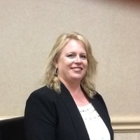 Sharron Carr