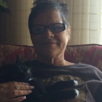 Lynda Robinson