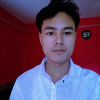 Krishna Chettri