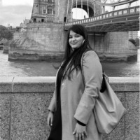 Pankti Shah