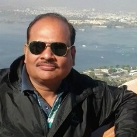 Vinod Jain