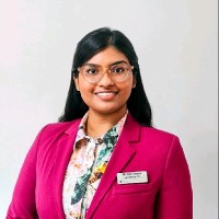 Jayashree J S