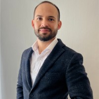 Jaime Vargas Ortiz
