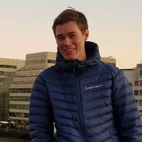 Robin Eriksen