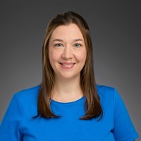 Brooke Montgomery, Shrm-Scp