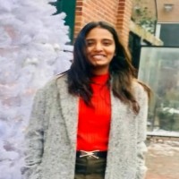 Rinisha C.