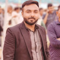 Jatin Patel