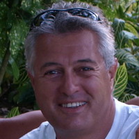 Mark Sorour
