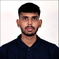 Vikhyat Shetty