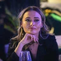 Natasha Miteva