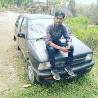 Pradhum Nagoriya