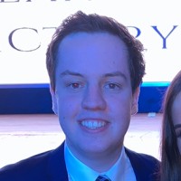 Daniel Henderson