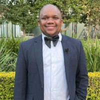 Thandanani Daniel Khuboni