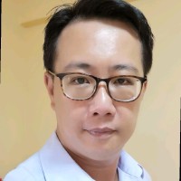 Damien Low