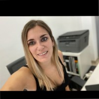Irene Sánchez Moya