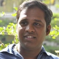 Chandrashekhar Solankar