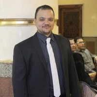 Mohammed Nabil