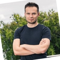 Adam Barabasz