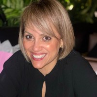 Glorirma Martinez