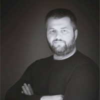 Алексей Иванов