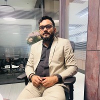 Karan Kumar