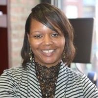 Tramaine Mack-Johnson