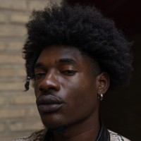 Marlon Cameron