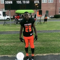 Darius Lott