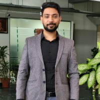 Aayush Saini