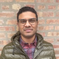 Abdulkader Abbas