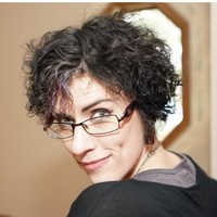 Elizabeth Warner
