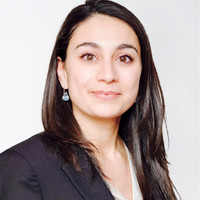Lisa Gerbi