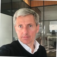 Christophe Prior