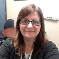 Glenda Mohr