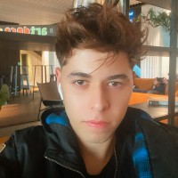 Rafael Henrique Dos Santos