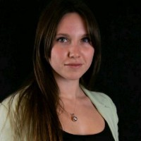 Tania Garcia Aliaga