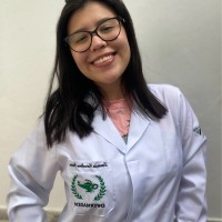 Larissa Caroline Faria Ramos