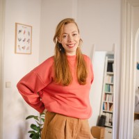 Sarah Weissberg