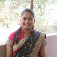 Madhuri Kulkarni