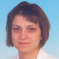 Petya Georgieva-Angelova