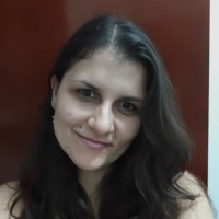 Ana Carolina Ricchini