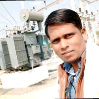 Omkar Binjhade