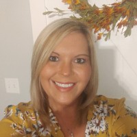 Angela Hinty