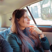 Rubina Randhawa