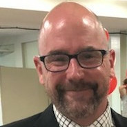Andy Cavanaugh