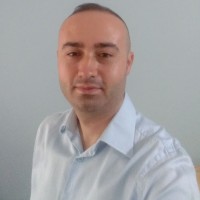 İsmet Kuşdemir