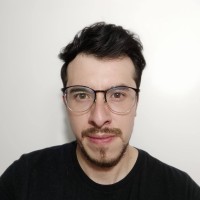 Nicholls Felipe Moreno Martin