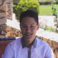 Christopher Doan